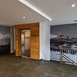 Monte Amnis Štrbské Pleso