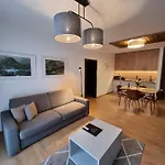 Monte Amnis * Štrbské Pleso