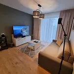 Monte Amnis Lejlighed Štrbské Pleso