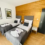 Monte Amnis Lejlighed *