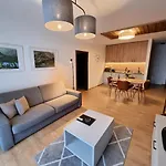 Monte Amnis * Štrbské Pleso