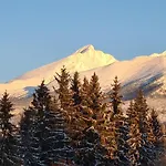 Monte Amnis Štrbské Pleso