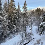 Lejlighed Monte Amnis Štrbské Pleso