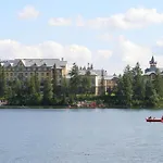 Monte Amnis * Štrbské Pleso