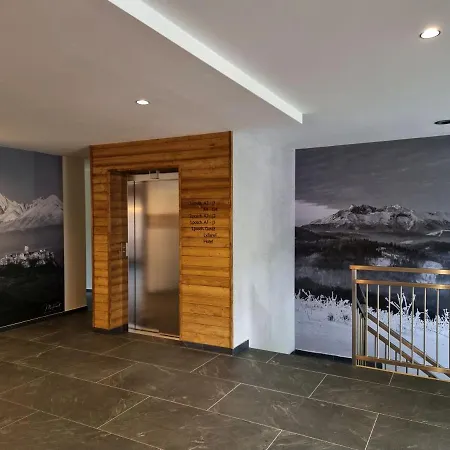 Monte Amnis Štrbské Pleso