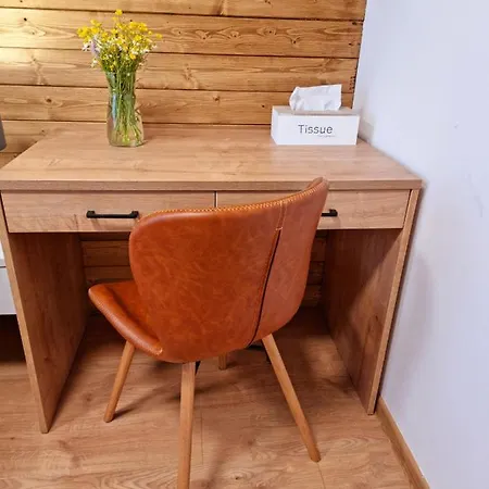 Monte Amnis * Štrbské Pleso