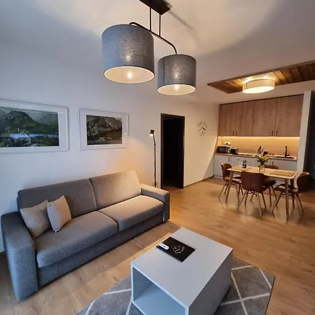 Monte Amnis * Štrbské Pleso