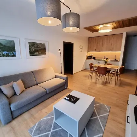 Monte Amnis * Štrbské Pleso