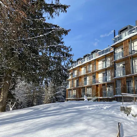 Monte Amnis Apartment