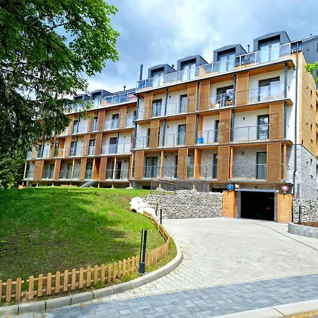 Apartment Monte Amnis