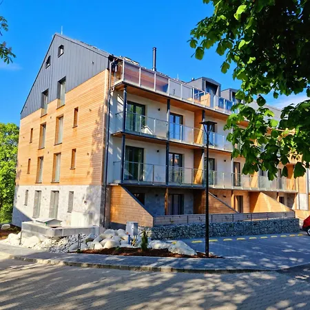 Monte Amnis Apartment *
