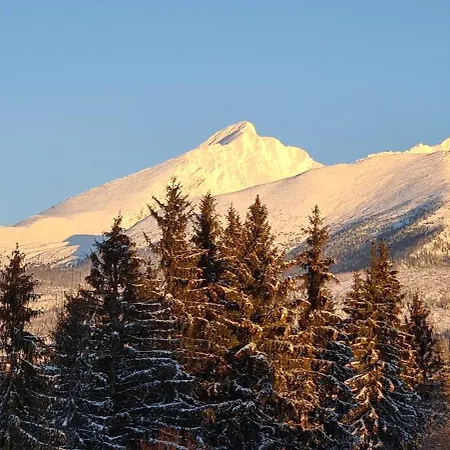 Monte Amnis Štrbské Pleso