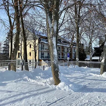 Apartman Monte Amnis *