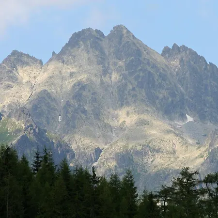 Monte Amnis Štrbské Pleso